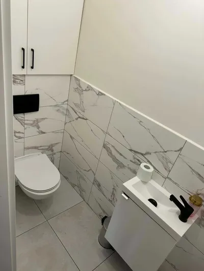 Pokój do wynajęcia dla spokojnej i ceniącej czystość osoby - miniatura 2