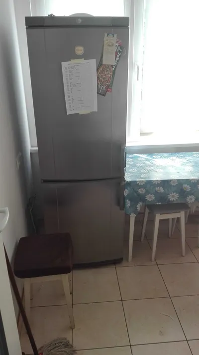 Pokój do wynajęcia na Rubinkowie, ul. Łyskowskiego - miniatura 5