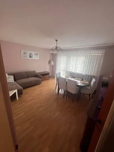 Łódź ul. Sokola 20‼️ BEZ KAUCJI‼️ Wynajem pokoju dla pary balkon Górna | Оренда кімнати Лодзь ВСЕ ВКЛЮЧЕНО | Аренда комнаты Лодзь без депозита - miniatura 2