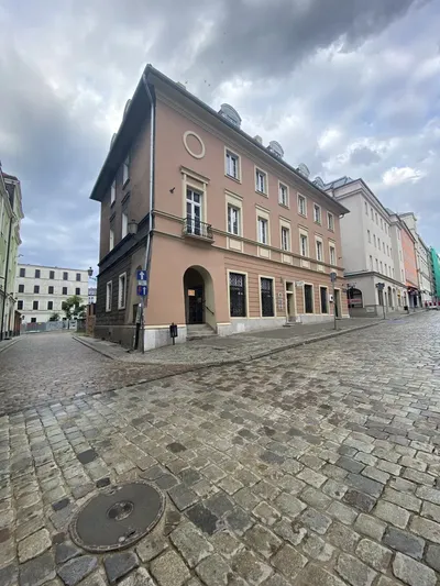 Pokój 11m2 przy starym rynku