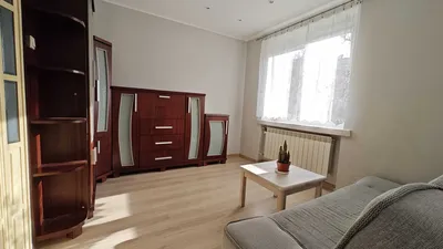 1-pokojowe wyposażone na parterze os. Centrum A BEZPOŚREDNIO