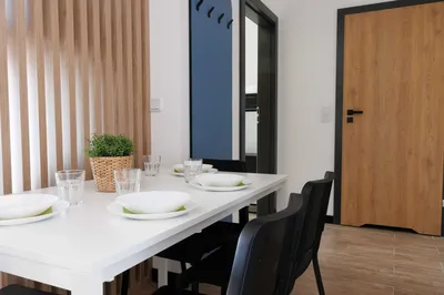 Nowe mieszkanie 37 m2 super wyposażone, Czechów przy Galerii Olimp - miniatura 4