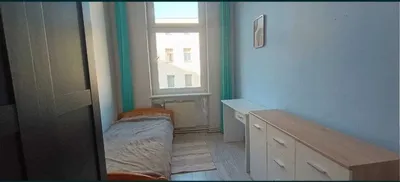 Przytulny pokój 5 minut pieszo od Bramy Portowej w Szczecinie. - miniatura 3