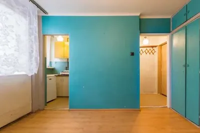 Obywatelska 67, Górna, jasna kawalerka pet friendly!, BRAK PROWIZJI - miniatura 2