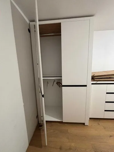 Wynajmę mieszkanie - miniatura 4