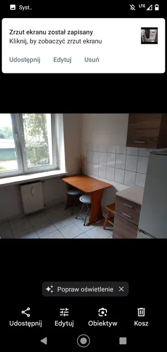 Mieszkanie 2km od spodka max dla 6 osób. Koszutka - miniatura 4