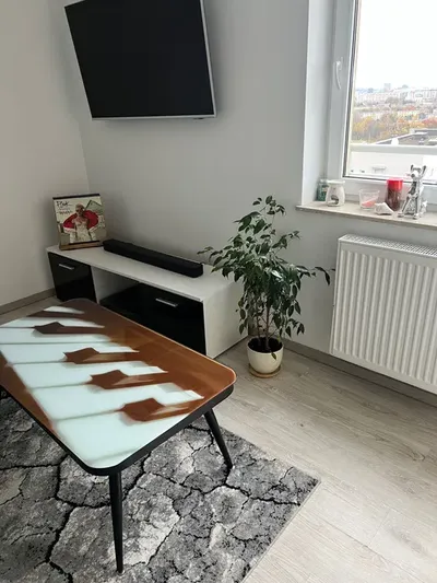 Mieszkanie do wynajęcia ul.Architektów - miniatura 3