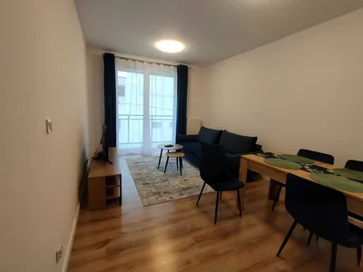 2 pokoje 48 m2 Tarchomin, Kościeszów - Galeria Północna - miniatura 2