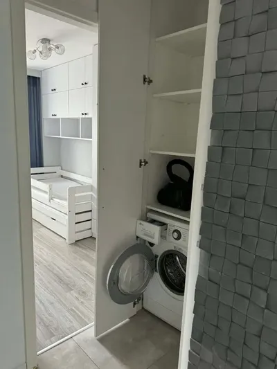 Mieszkanie na wynajem, 3 pokoje, 5 minut do centrum - miniatura 5