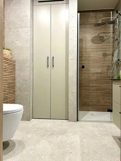 Apartament, Towarowa 39 centrum Poznania - miniatura 2
