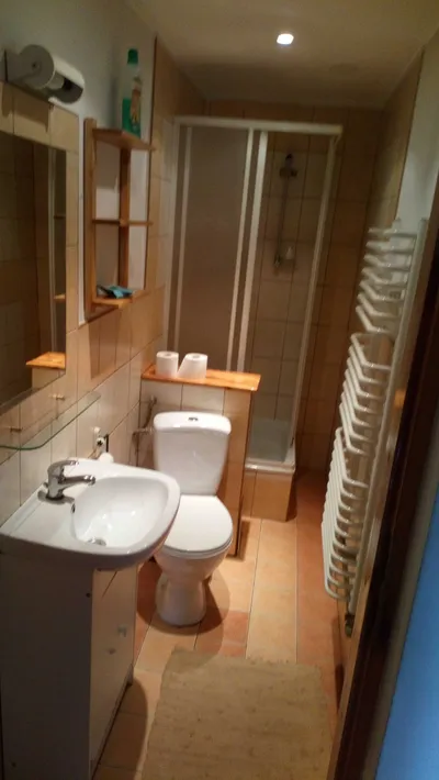 Mieszkanie dwupokojowe w Katowicach - miniatura 4