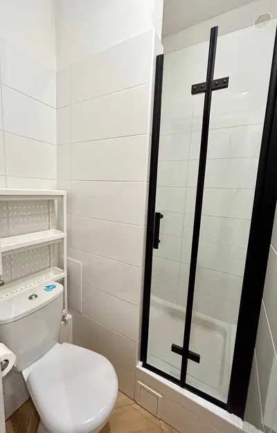 Wynajmę pokój dla dziewczyny, mieszkanie damskie, centrum - miniatura 5