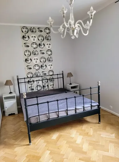 3-pokojowe mieszkanie z balkonem i miejscem parkingowym na Os.Leśnym - miniatura 3
