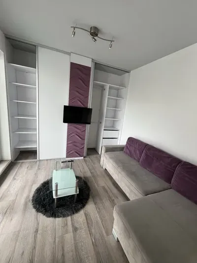 Apartament na wynajem - miniatura 4