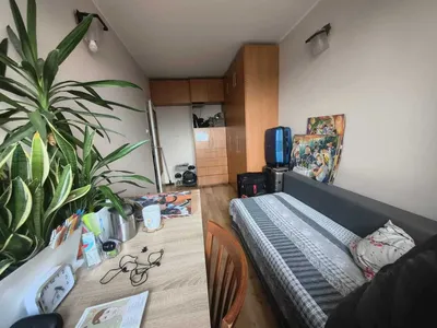 Komfortowe 3 pokoje z balkonem Podjuchy - miniatura 5