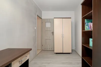 Pokój jednoosobowy blisko UAM/Single room near the UAM - miniatura 3