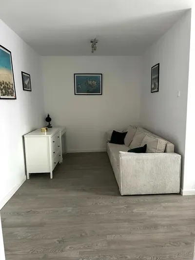 2-pokojowe mieszkanie w centrum Katowic - świetna lokalizacja - miniatura 2