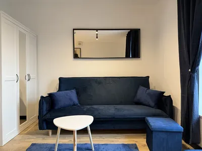 Apartment kawalerka - miniatura 3