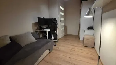 Mieszkanie 2 pokojowe przy Zana - miniatura 3
