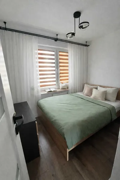 *Nowoczesne 2-pokojowe mieszkanie 32 m² – ul. Powstańców | idealne dla pary | dostępne od zaraz* - miniatura 4