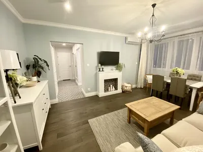 Mieszkanie 45m2 do wynajęcia od już! Ul. Dobrego Pasterza - miniatura 2