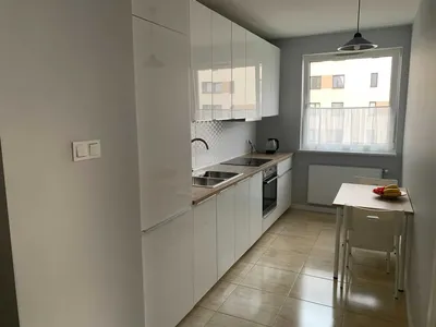 Mieszkanie 3 pokoje Hennela