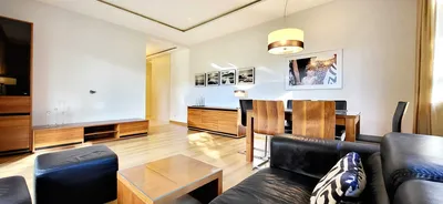 Apartament 60m2 z tarasem 20m2-IDZIKOWSKIEGO - miniatura 2