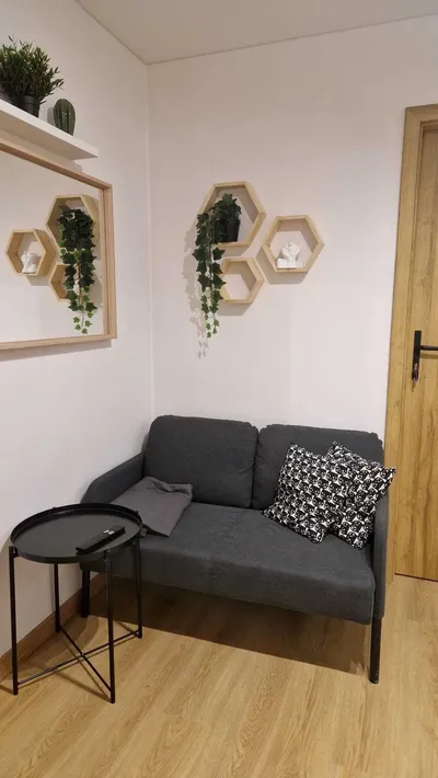 Pokój do wynajęcia w pełni umeblowany blisko metra trocka - miniatura 4