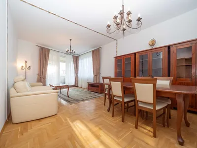 3 pok + kuchnia | 77m2 | Nowoczesne osiedle | PL/ENG