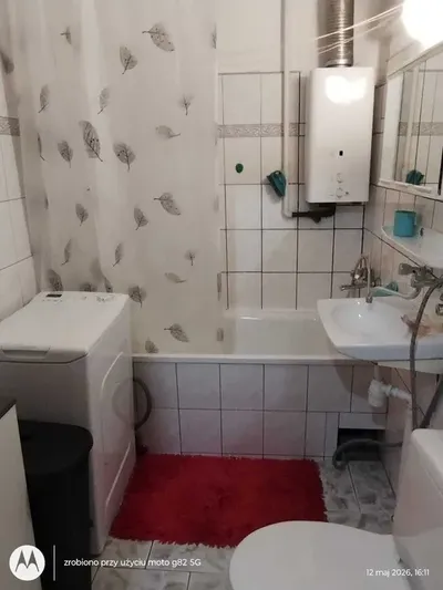 Wynajmę mieszkanie 2 pokoje, ul. Gallusa 24c - miniatura 5