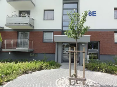 Mieszkanie do wynajęcia Powstańców Warszawy Bydgoszcz - miniatura 2