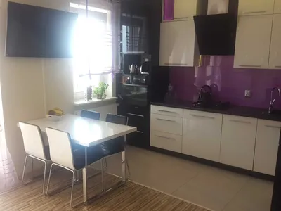 Przestronne mieszkanie dwu pokojowe 45m2 - miniatura 2