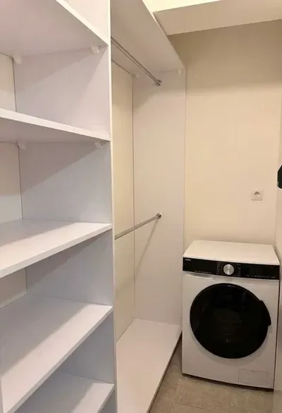 Ekskluzywne mieszkanie Legnicka Pixel House - miniatura 5