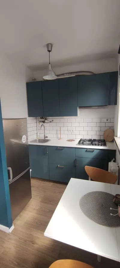 Kawalerka do wynajęcia - ul. Muzyczna, Lublin - miniatura 3