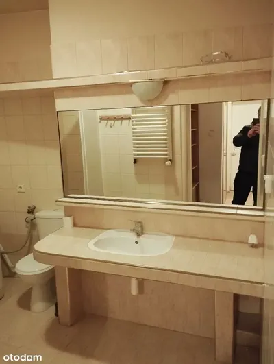 Super 30m2 Kawalerka na osiedlu apartamentowców blisko Metro Imielin 100m - miniatura 4