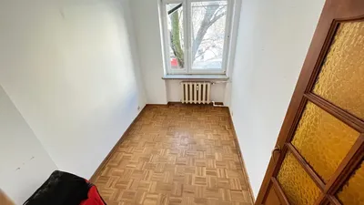 WYNAJMĘ bezpośrednio 57m2 M3 NA MOKOTOWIE 4100 zł tel 509 818 118 - miniatura 2