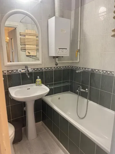 Wynajem -Mieszkanie 2 pokojowe (45m2)Centrum Rzeszowa - miniatura 5