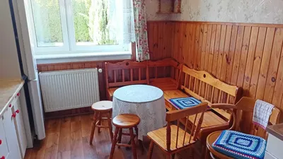 Duże mieszkanie na wynajem - Winogrady - miniatura 3