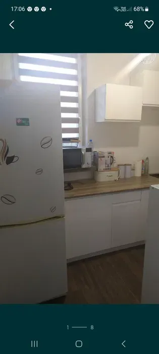 Duży pokój dla studentki - miniatura 4