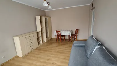 Mieszkanie- kawalerka 31m2, Lublin, ul. Ogródkowa, Wieniawa - miniatura 3