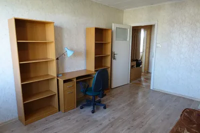 ul. Jurasza, do wynajęcia mieszkanie 2-pokojowe dla 1-2 studentek z Coll. Med. - miniatura 5