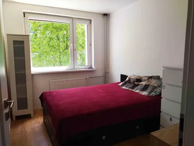 Mieszkanie 2 pokojowe.Bezposrednio od wlasciciela. Rolna - miniatura 4