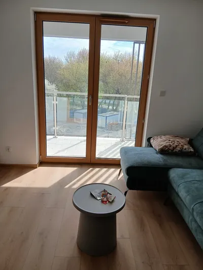 Nowe mieszkanie do wynajecia ul.Ks.Wincentego Granata - miniatura 3