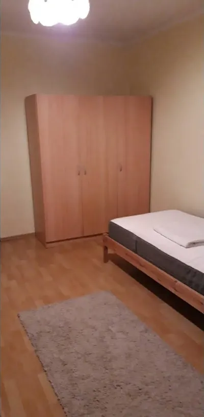 Pokoj dla pary dwuosobowy jednoosobowy Bronowice balkon - miniatura 3
