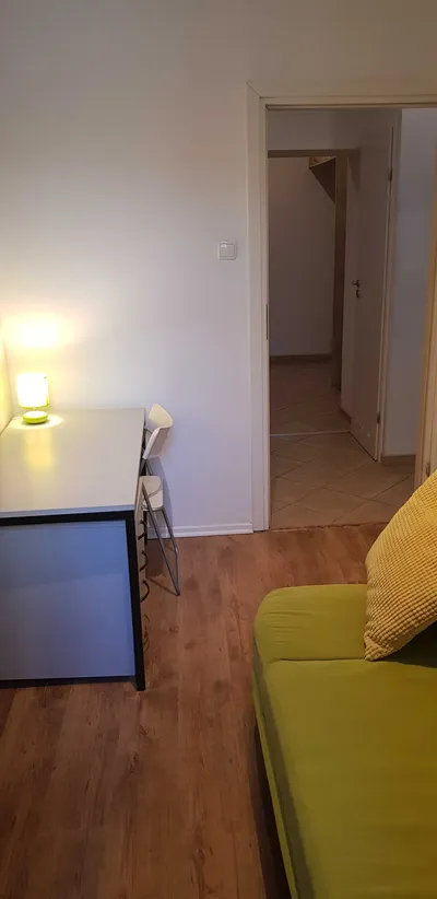 Pokój dla studentów Poznań ul. Głogowska 27 - miniatura 2