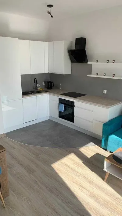 Mieszkanie 3 pokojowe na Zdrowiu PETFRIENDLY - miniatura 3