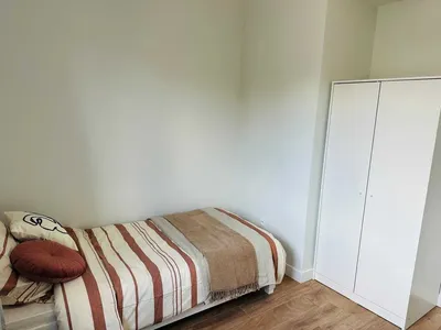 Wynajmę pokój W-wa Rembertów w nowym 4 pok. mieszkaniu. - miniatura 3