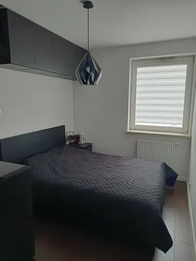 3 pokojowe mieszkanie 51 m² + garaż (19 m²) + piwnica (5 m²) - miniatura 3