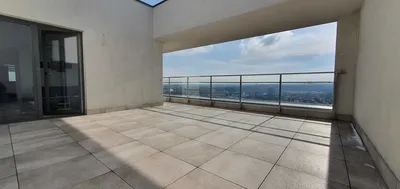 Mieszkanie Apartament 109 m / 5 pokoi / Duży Taras / SKYRES 17 PIĘTRO - miniatura 5