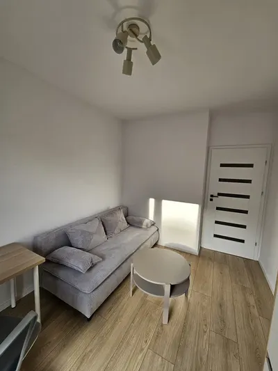 Do wynajęcia nowe mieszkanie-2 oddzielne pokoje-Gdańsk Piecki Migowo - miniatura 3